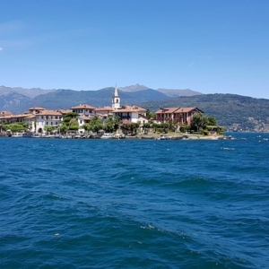 Isola dei Pescatori: a due passi da Sirio Hotel Lago Maggiore