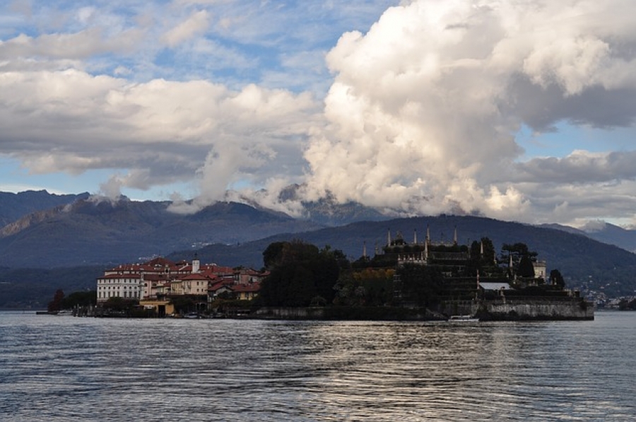 Isola Bella: a due passi da Sirio Hotel Lago Maggiore